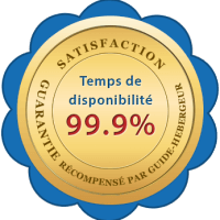 temps-de-disponibilite temps-de-disponibilite