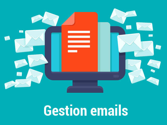 gestion-mails