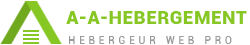 Hébergement web pro