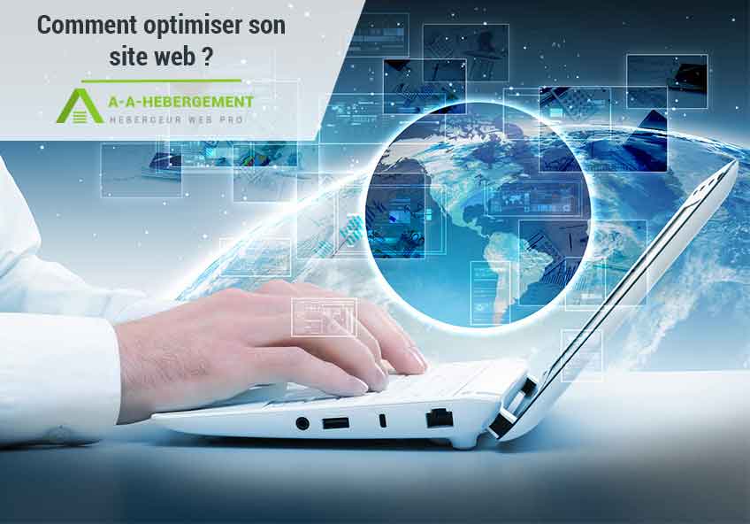 Comment optimiser son site web en quelques étapes ?