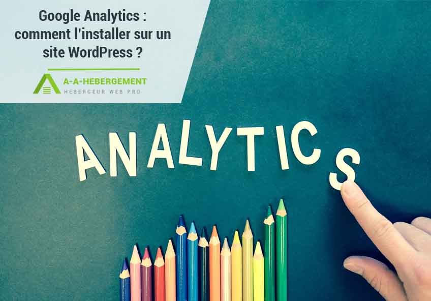 installer-google-analytics-wordpress