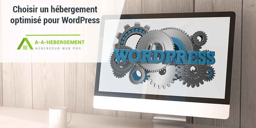 hebergement-wordpress