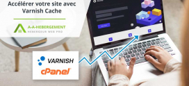 Accélérer votre site avec Varnish Cache