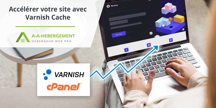 Accélérer votre site avec Varnish Cache