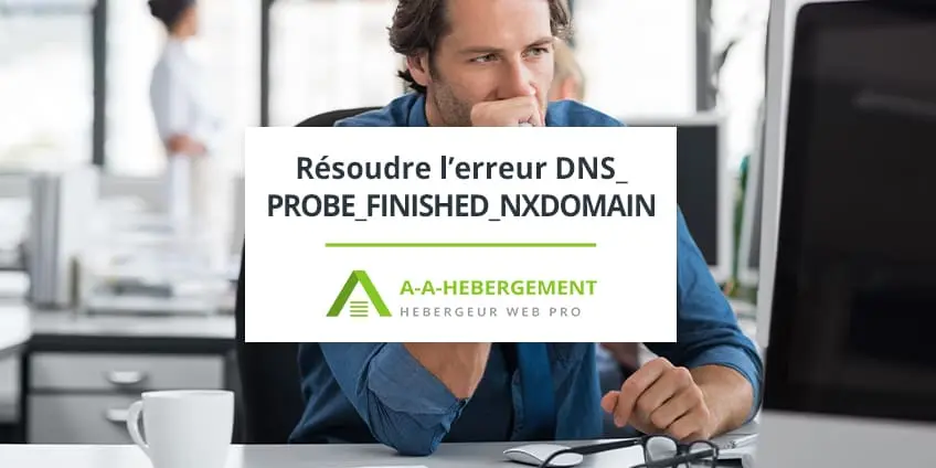 Comment résoudre l&rsquo;erreur DNS_PROBE_FINISHED_NXDOMAIN : Guide complet pour les utilisateurs de WordPress