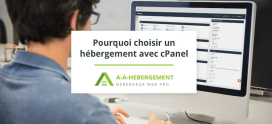 Pourquoi choisir un hébergement avec cPanel : avantages et inconvénients