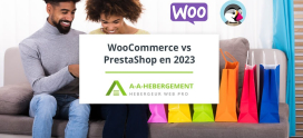 WooCommerce vs PrestaShop : Quelle est la meilleure option pour votre boutique en ligne en 2023 ?