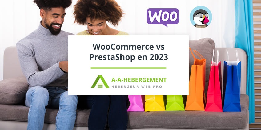 WooCommerce vs PrestaShop : Quelle est la meilleure option pour votre boutique en ligne en 2023 ?